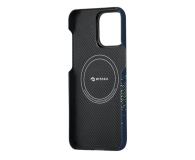PITAKA StarPeak MagEZ Case 4 do iPhone 15 Pro  milky way galaxy - 1541544 - zdjęcie 3